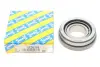 Подшипник КПП Master/Trafic 98- (25x59х18,7) NTN SNR EC35116 (фото 2)