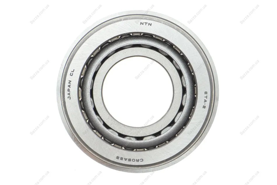 Подшипник КПП Master/Trafic 98- (25x59х18,7) NTN SNR EC35116 (фото 1)