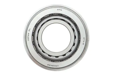 Подшипник КПП Master/Trafic 98- (25x59х18,7) NTN SNR EC35116