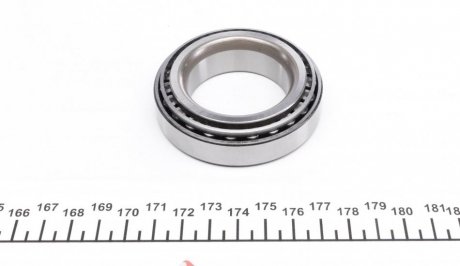 Подшипник КПП ntn snr 4TLM300849LM300811