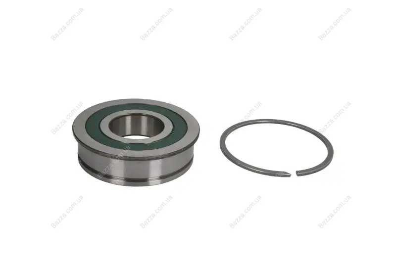 Подшипник КПП NTN SNR AB41659YS05