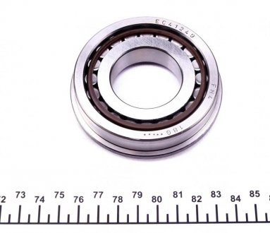 Подшипник КПП ntn snr EC41249R05H200