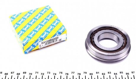Подшипник КПП ntn snr EC41249R05H200