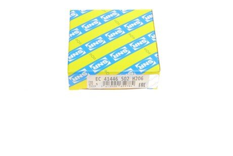 Подшипник КПП ntn snr EC41446S02H206