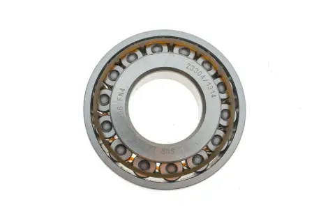 Подшипник КПП NTN SNR EC41465H206 Рено Гранд Сценик