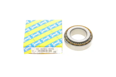Подшипник КПП NTN SNR EC41902H206 Рено Megane
