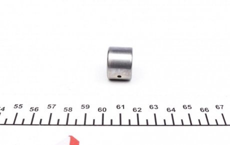 Подшипник КПП ntn snr HK1516D