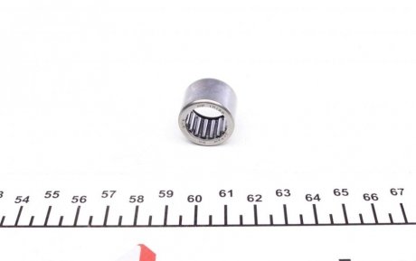 Подшипник КПП ntn snr HK1516D