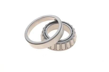 Подшипник передней ступицы ntn snr LM603049011