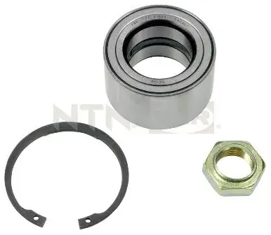 Подшипник передней ступицы NTN SNR R140.17