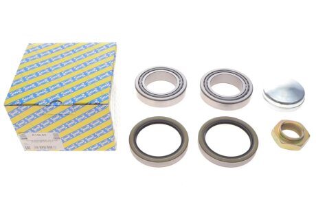 Підшипник передньої ступиці ntn snr R14094