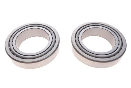 Підшипник передньої ступиці ntn snr R14094