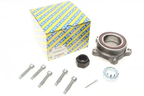 Подшипник передней ступицы NTN SNR R14108