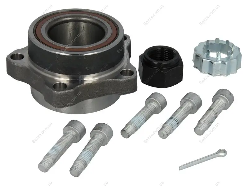 Подшипник передней ступицы NTN SNR R14109