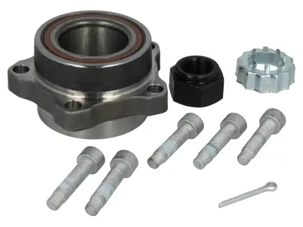 Подшипник передней ступицы NTN SNR R14109