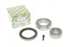Подшипник передней ступицы NTN SNR R14113