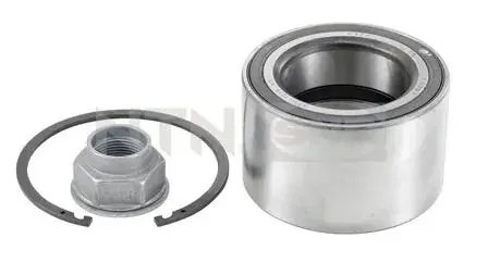 Подшипник передней ступицы NTN SNR R141.29