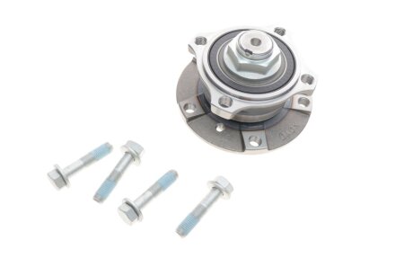 Подшипник передней ступицы ntn snr R15030