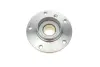 Подшипник передней ступицы NTN SNR R150.35