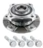 Подшипник передней ступицы NTN SNR R150.37