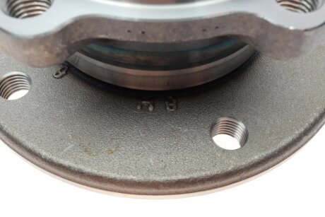 Подшипник передней ступицы ntn snr R15052