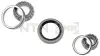 Подшипник передней ступицы NTN SNR R151.05