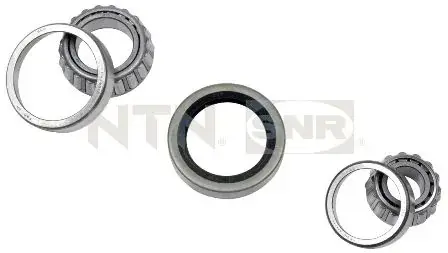 Подшипник передней ступицы NTN SNR R151.05