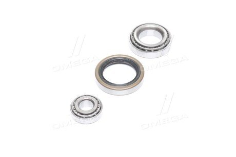 Подшипник передней ступицы ntn snr R15108