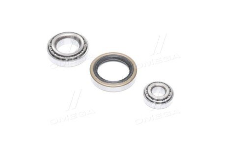 Подшипник передней ступицы ntn snr R15108