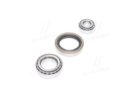 Подшипник передней ступицы ntn snr R15108