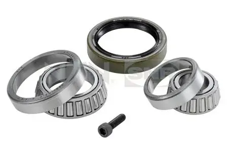 Подшипник передней ступицы NTN SNR R151.24