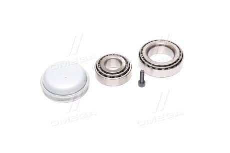 Подшипник передней ступицы ntn snr R15136