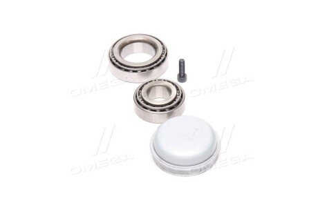 Подшипник передней ступицы ntn snr R15136