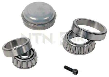 Подшипник передней ступицы NTN SNR R151.36