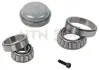 Подшипник передней ступицы NTN SNR R151.36