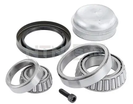 Подшипник передней ступицы NTN SNR R151.38