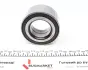 Подшипник передней ступицы NTN SNR R15140