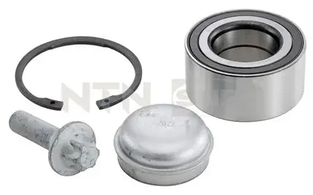 Подшипник передней ступицы NTN SNR R151.40