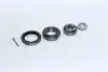 Подшипник передней ступицы NTN SNR R152.17
