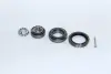 Подшипник передней ступицы NTN SNR R152.17