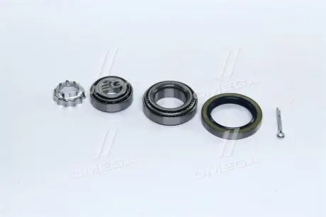Подшипник передней ступицы NTN SNR R152.17