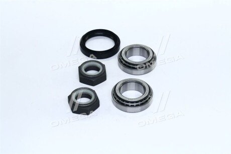 Подшипник передней ступицы ntn snr R15221