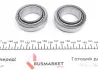 Подшипник передней ступицы NTN SNR R15221