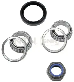 Подшипник передней ступицы NTN SNR R152.21