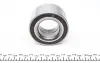 Подшипник передней ступицы NTN SNR R15223