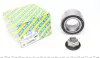 Подшипник передней ступицы NTN SNR R15223