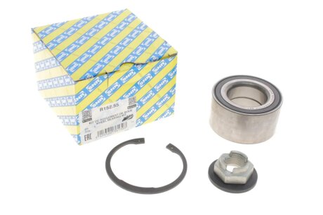 Подшипник передней ступицы ntn snr R15255 на Форд Фьюжн