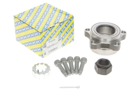 Підшипник передньої ступиці NTN SNR R152.60