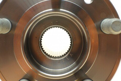 Подшипник передней ступицы ntn snr R15276