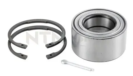 Подшипник передней ступицы NTN SNR R153.15